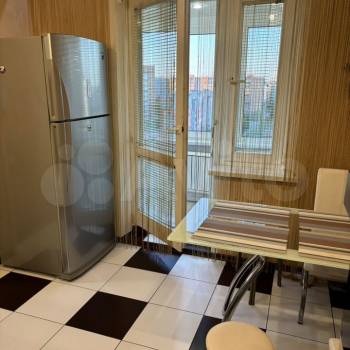 Сдается 2-х комнатная квартира, 54 м²