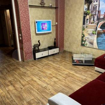 Сдается 2-х комнатная квартира, 54 м²