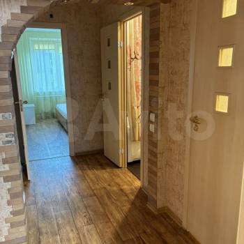 Сдается 2-х комнатная квартира, 54 м²