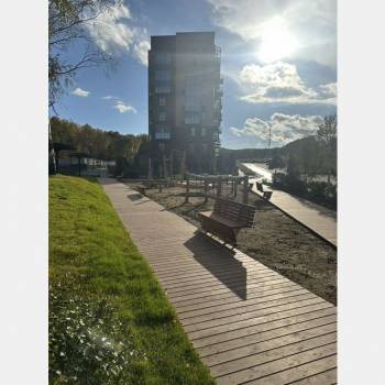 Продается 2-х комнатная квартира, 44 м²