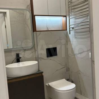 Сдается 2-х комнатная квартира, 33 м²