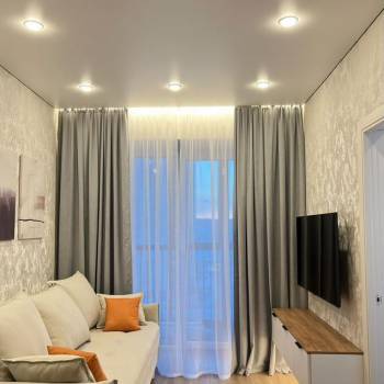 Сдается 2-х комнатная квартира, 33 м²