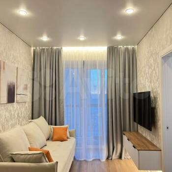 Сдается 2-х комнатная квартира, 33 м²