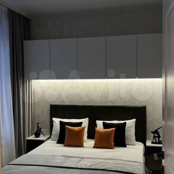 Сдается 2-х комнатная квартира, 33 м²