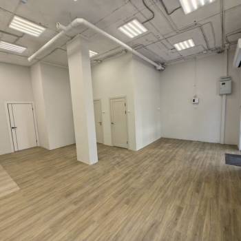 Продается Нежилое помещение, 62 м²