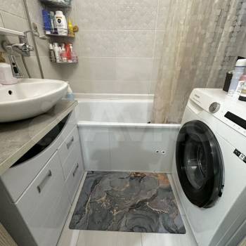 Продается 2-х комнатная квартира, 52,7 м²