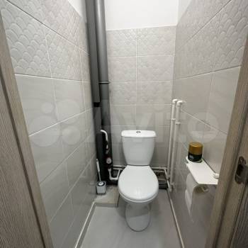 Продается 2-х комнатная квартира, 52,7 м²