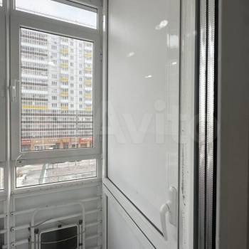 Продается 2-х комнатная квартира, 52,7 м²