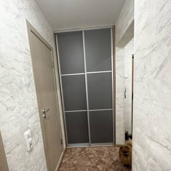 Продается 2-х комнатная квартира, 52,7 м²