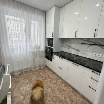 Продается 2-х комнатная квартира, 52,7 м²