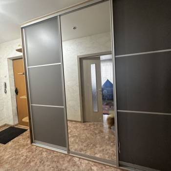 Продается 2-х комнатная квартира, 52,7 м²