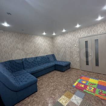 Продается 2-х комнатная квартира, 52,7 м²