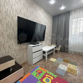 Продается 2-х комнатная квартира, 52,7 м²