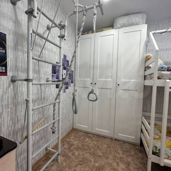 Продается 2-х комнатная квартира, 52,7 м²