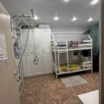 Продается 2-х комнатная квартира, 52,7 м²