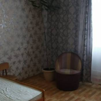 Сдается 1-комнатная квартира, 43 м²