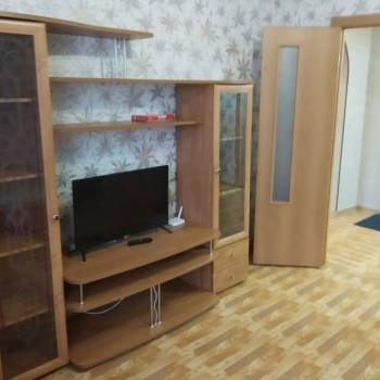 Сдается 1-комнатная квартира, 43 м²