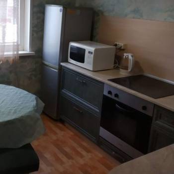 Сдается 1-комнатная квартира, 43 м²