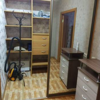 Сдается 1-комнатная квартира, 43 м²