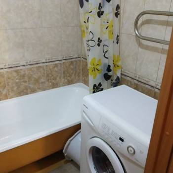 Сдается 1-комнатная квартира, 43 м²