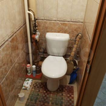 Сдается 1-комнатная квартира, 43 м²