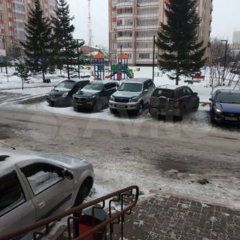 Сдается 1-комнатная квартира, 43 м²