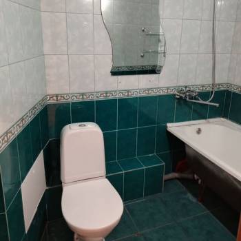 Сдается 1-комнатная квартира, 28 м²