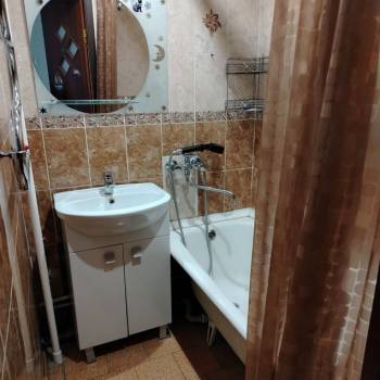 Сдается 1-комнатная квартира, 38 м²