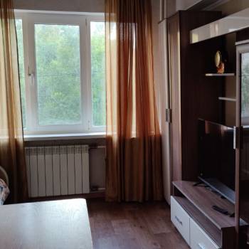 Продается 1-комнатная квартира, 23 м²