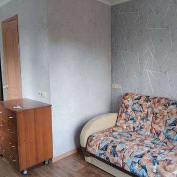 Продается 1-комнатная квартира, 23 м²