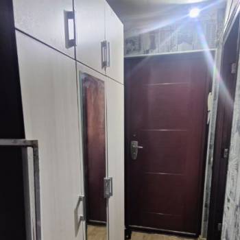 Продается 1-комнатная квартира, 23 м²