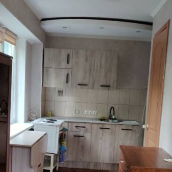 Продается 1-комнатная квартира, 23 м²