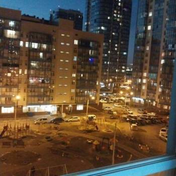 Сдается 1-комнатная квартира, 37 м²