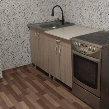 Сдается 1-комнатная квартира, 37 м²