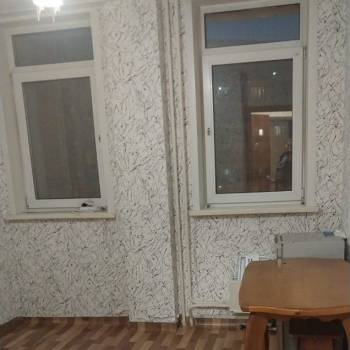 Сдается 1-комнатная квартира, 37 м²