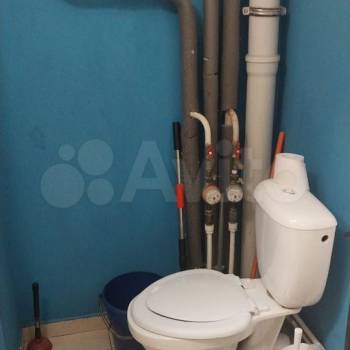 Сдается 1-комнатная квартира, 37 м²