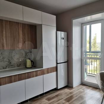 Сдается 2-х комнатная квартира, 68 м²