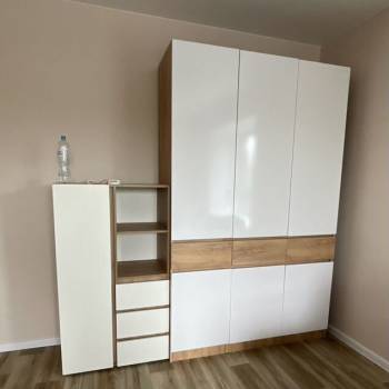 Сдается 2-х комнатная квартира, 68 м²