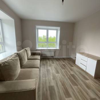 Сдается 2-х комнатная квартира, 68 м²