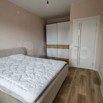 Сдается 2-х комнатная квартира, 68 м²