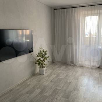 Продается 2-х комнатная квартира, 59,4 м²