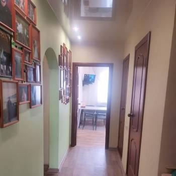 Продается Многокомнатная квартира, 82,9 м²