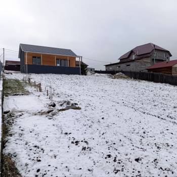 Продается Участок, 1650 м²