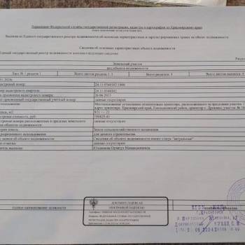 Продается Участок, 1000 м²