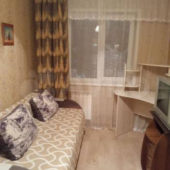 Сдается 1-комнатная квартира, 14 м²