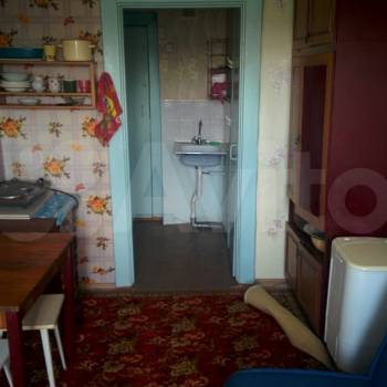 Сдается 1-комнатная квартира, 14 м²