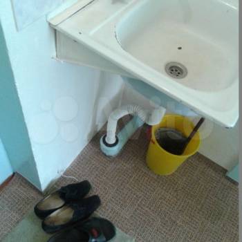 Сдается 1-комнатная квартира, 14 м²