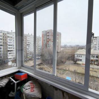 Продается 3-х комнатная квартира, 68,1 м²