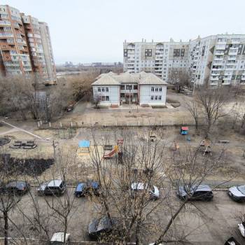 Продается 3-х комнатная квартира, 68,1 м²