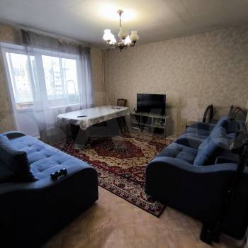 Продается 3-х комнатная квартира, 68,1 м²